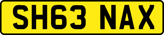 SH63NAX