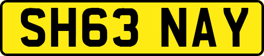 SH63NAY