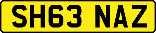 SH63NAZ