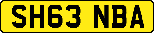 SH63NBA