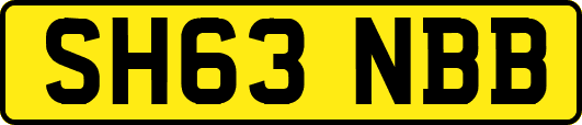 SH63NBB