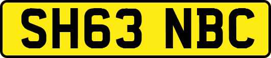 SH63NBC