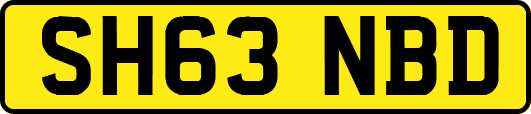 SH63NBD