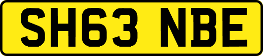 SH63NBE