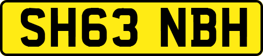 SH63NBH