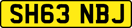 SH63NBJ