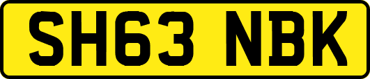 SH63NBK