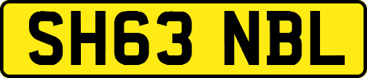 SH63NBL