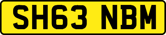 SH63NBM
