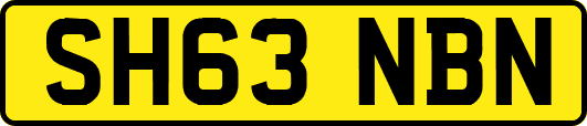 SH63NBN