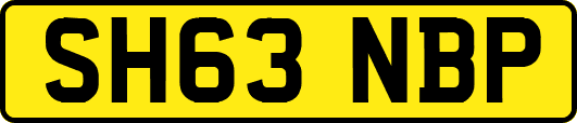 SH63NBP