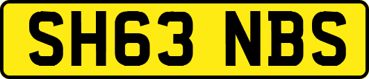 SH63NBS