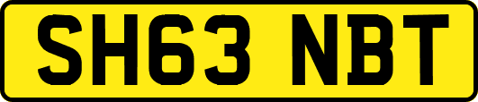 SH63NBT