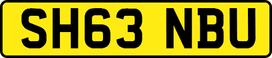SH63NBU
