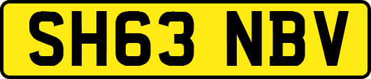 SH63NBV