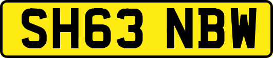 SH63NBW