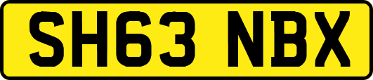 SH63NBX
