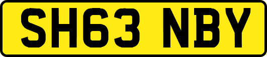 SH63NBY