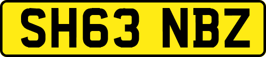 SH63NBZ