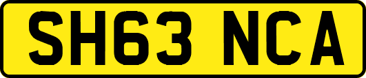 SH63NCA