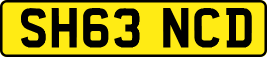 SH63NCD