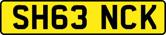 SH63NCK