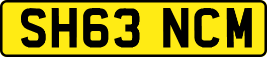 SH63NCM