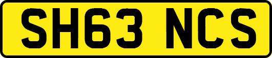 SH63NCS