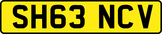 SH63NCV