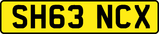 SH63NCX