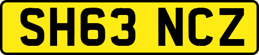 SH63NCZ