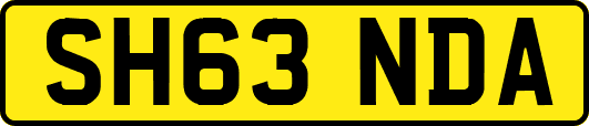 SH63NDA