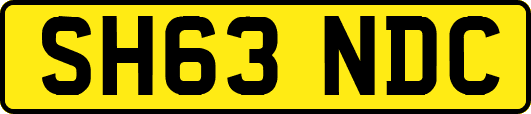 SH63NDC