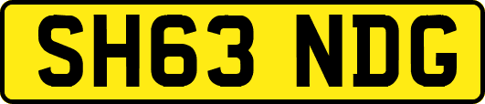 SH63NDG