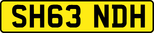 SH63NDH