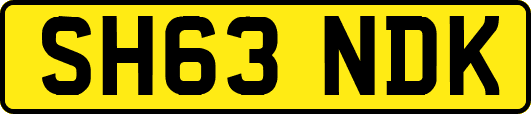 SH63NDK