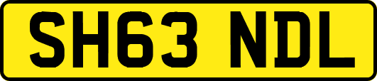 SH63NDL