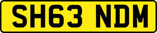 SH63NDM