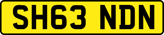 SH63NDN