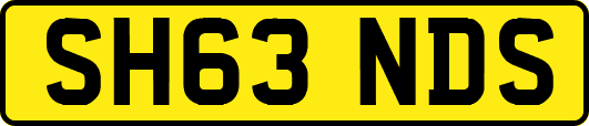 SH63NDS