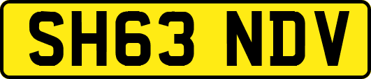 SH63NDV