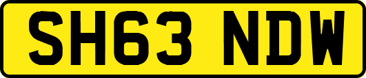SH63NDW