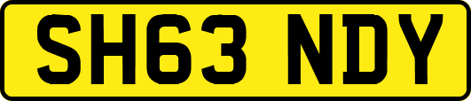 SH63NDY