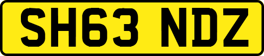 SH63NDZ