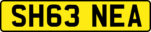 SH63NEA