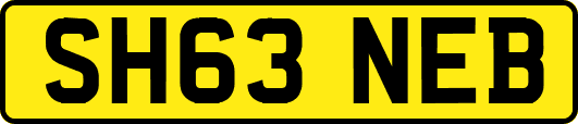 SH63NEB