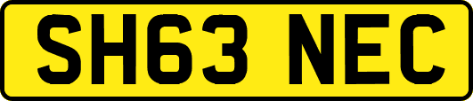 SH63NEC