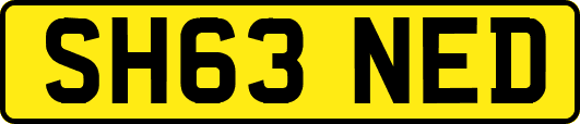 SH63NED