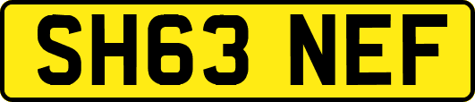 SH63NEF