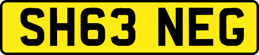 SH63NEG